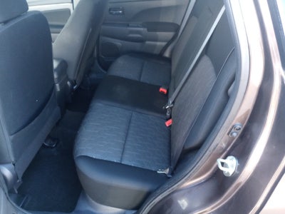 2021 Mitsubishi Outlander Sport 2.0 S 2WD