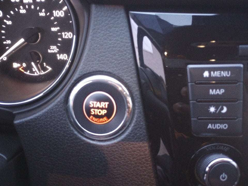 2022 Nissan Rogue Sport SL FWD Xtronic CVT