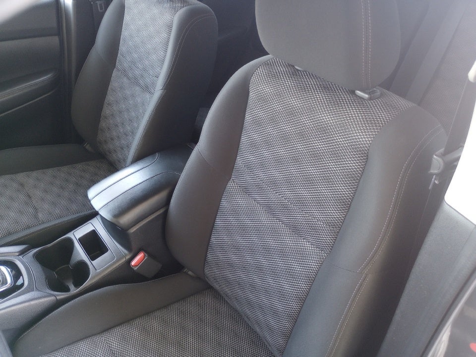 2020 Nissan Rogue Sport SV AWD Xtronic CVT