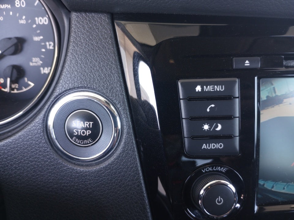 2020 Nissan Rogue Sport SV AWD Xtronic CVT