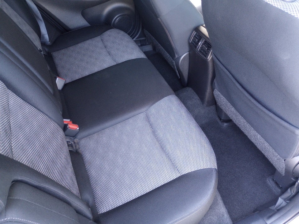 2020 Nissan Rogue Sport SV AWD Xtronic CVT