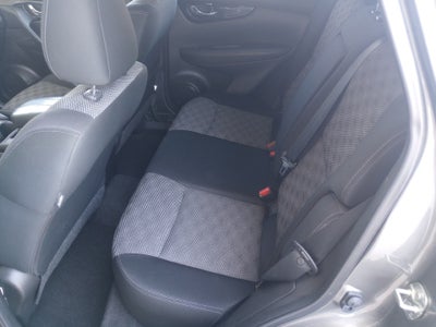 2020 Nissan Rogue Sport SV AWD Xtronic CVT