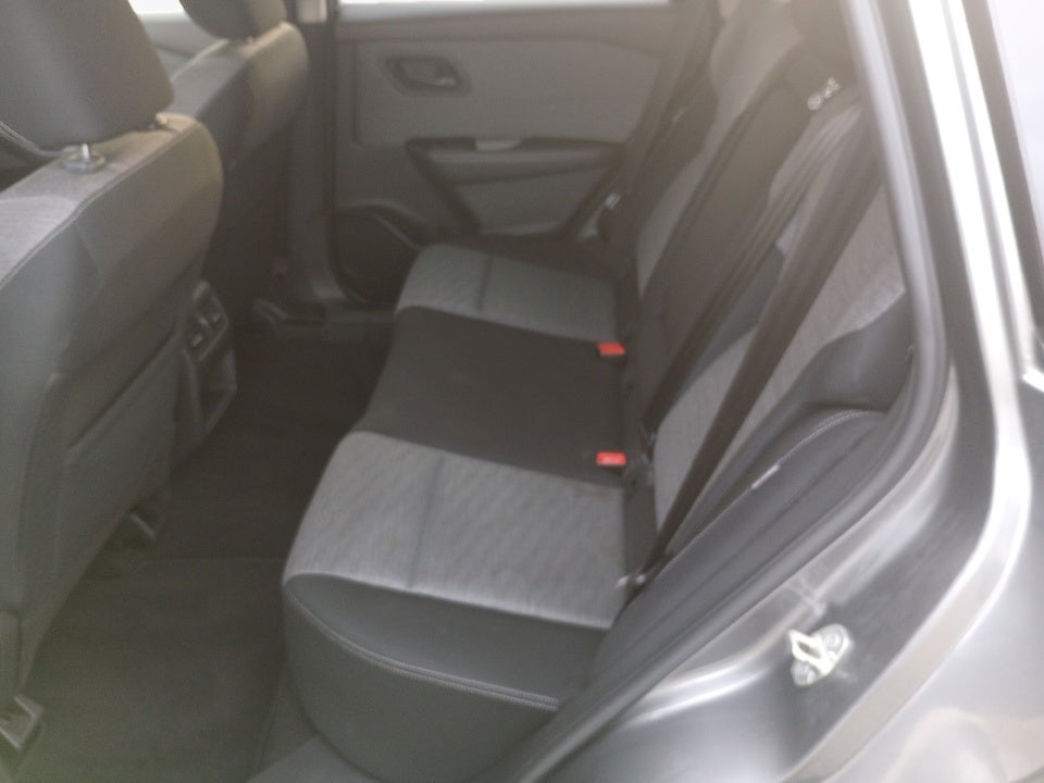 2021 Nissan Rogue S FWD