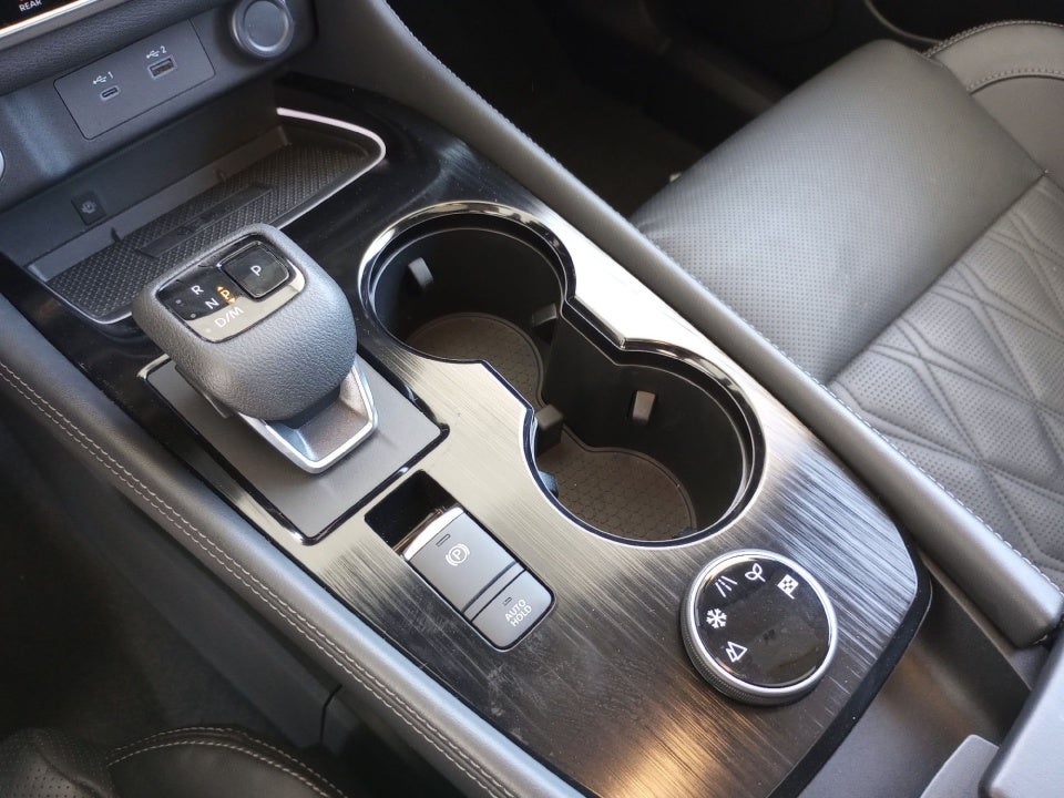 2021 Nissan Rogue Base