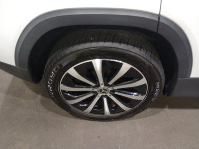 2021 Mercedes-Benz GLB 250 GLB 250