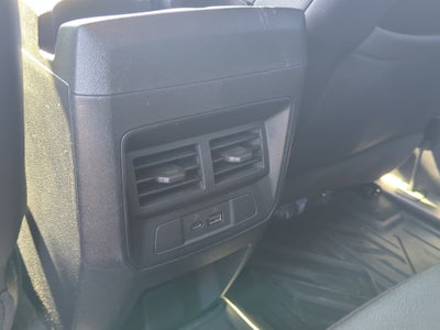 2023 Chevrolet Colorado 4WD Crew Cab Short Box Z71