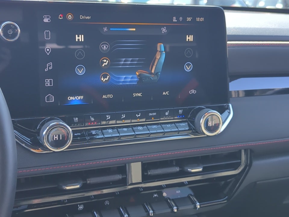 2023 Chevrolet Colorado 4WD Crew Cab Short Box Z71