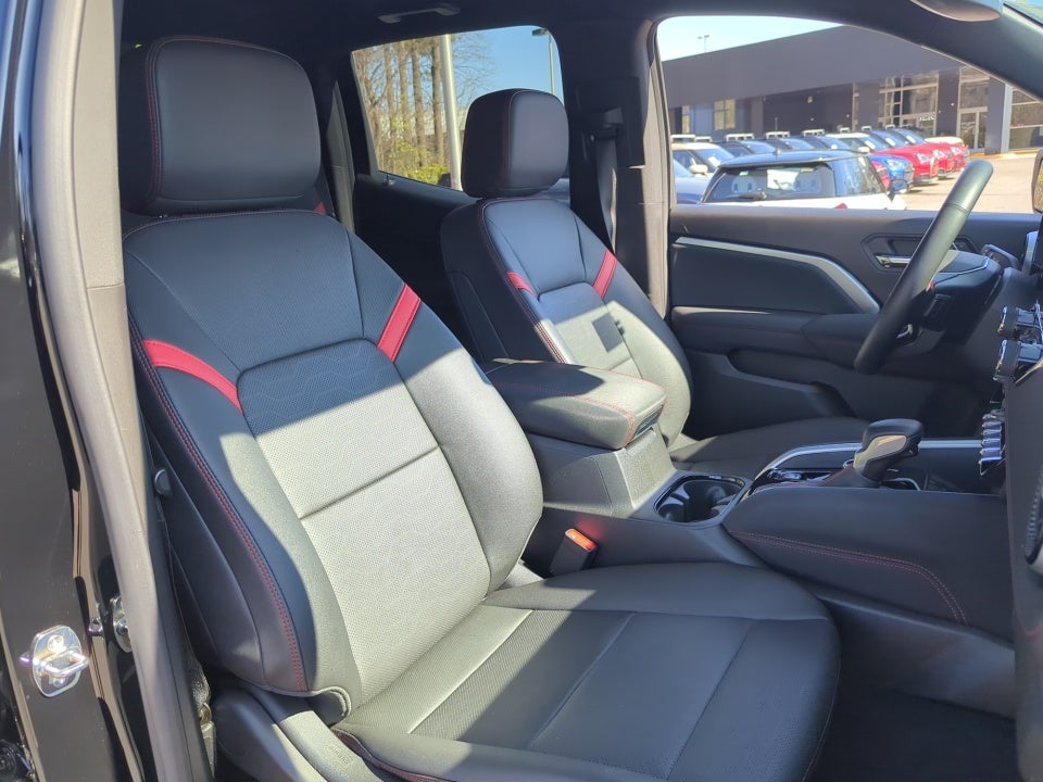 2023 Chevrolet Colorado 4WD Crew Cab Short Box Z71