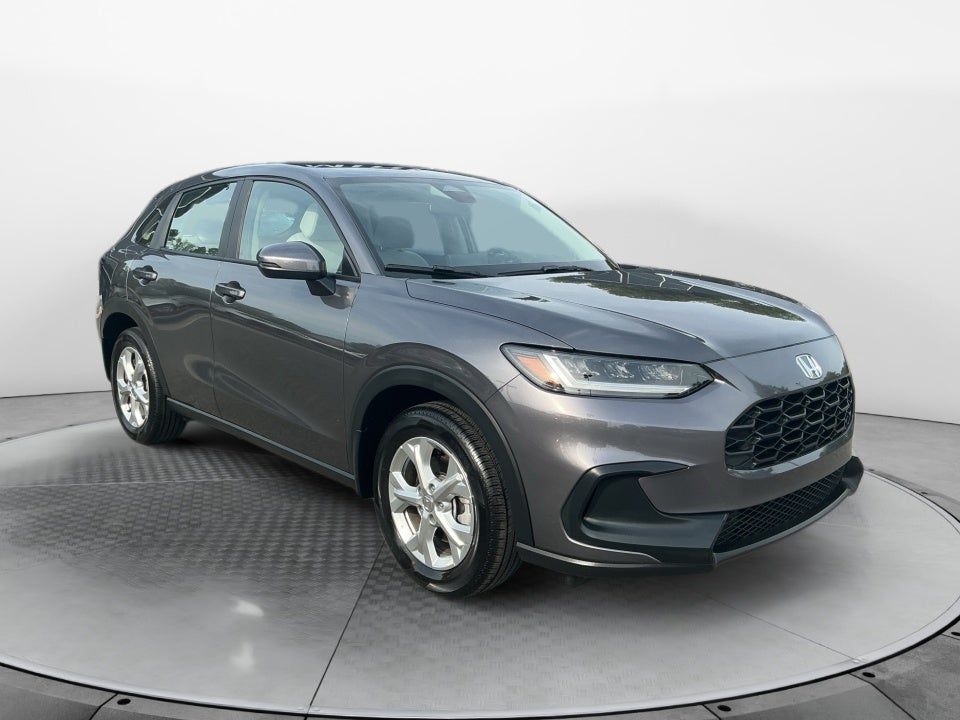 2023 Honda HR-V 2WD LX