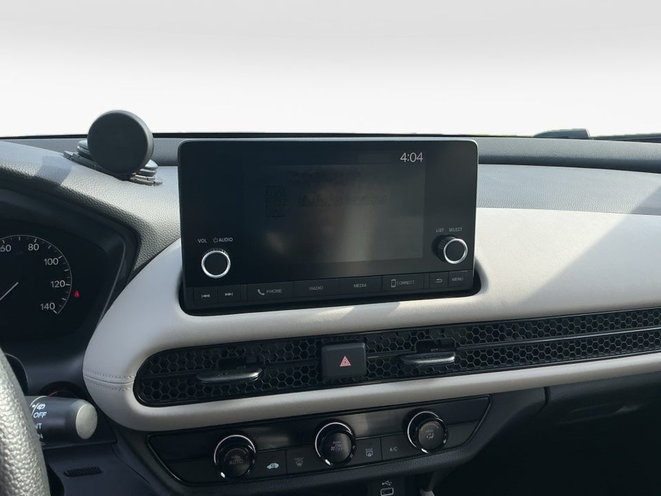 2023 Honda HR-V 2WD LX