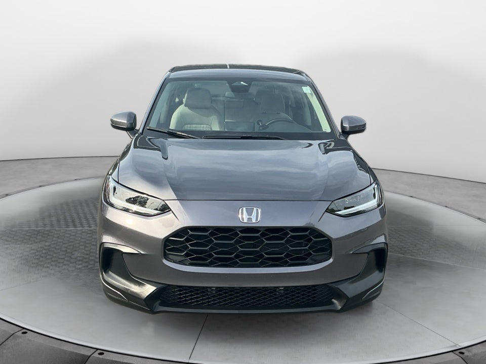 2023 Honda HR-V 2WD LX