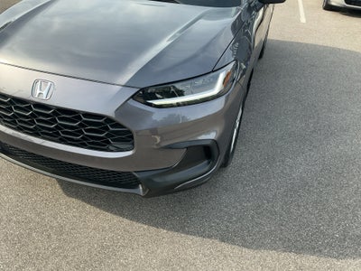 2023 Honda HR-V 2WD LX