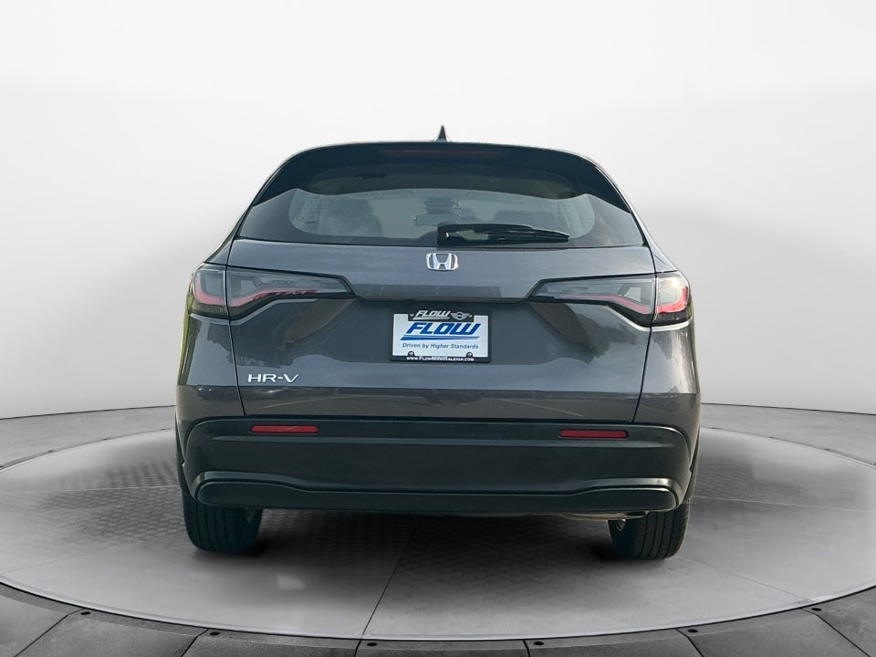 2023 Honda HR-V 2WD LX