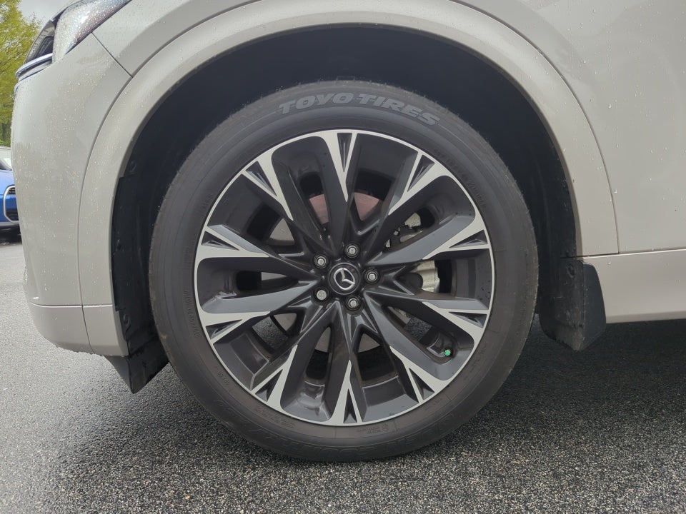 2024 Mazda Mazda CX-90 3.3 Turbo S Premium Plus