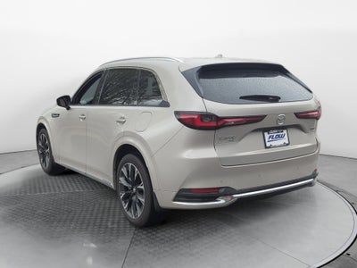 2024 Mazda Mazda CX-90 3.3 Turbo S Premium Plus