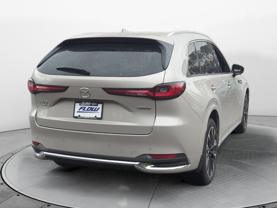 2024 Mazda Mazda CX-90 3.3 Turbo S Premium Plus
