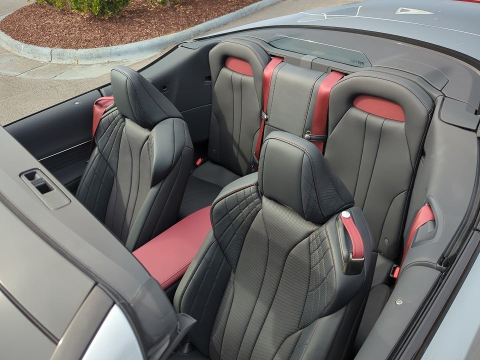 2022 Lexus LC 500 LC 500