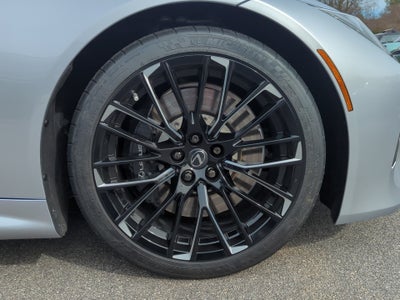 2022 Lexus LC 500 LC 500