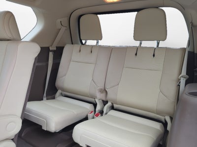 2019 Lexus GX 460 Premium