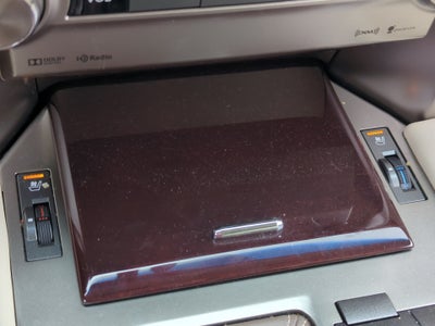 2019 Lexus GX 460 Premium