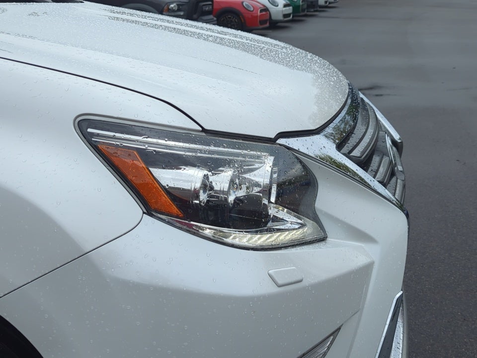 2019 Lexus GX 460 Premium