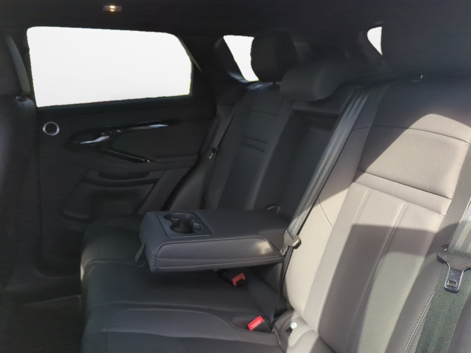 2026 Land Rover Range Rover Evoque Core S