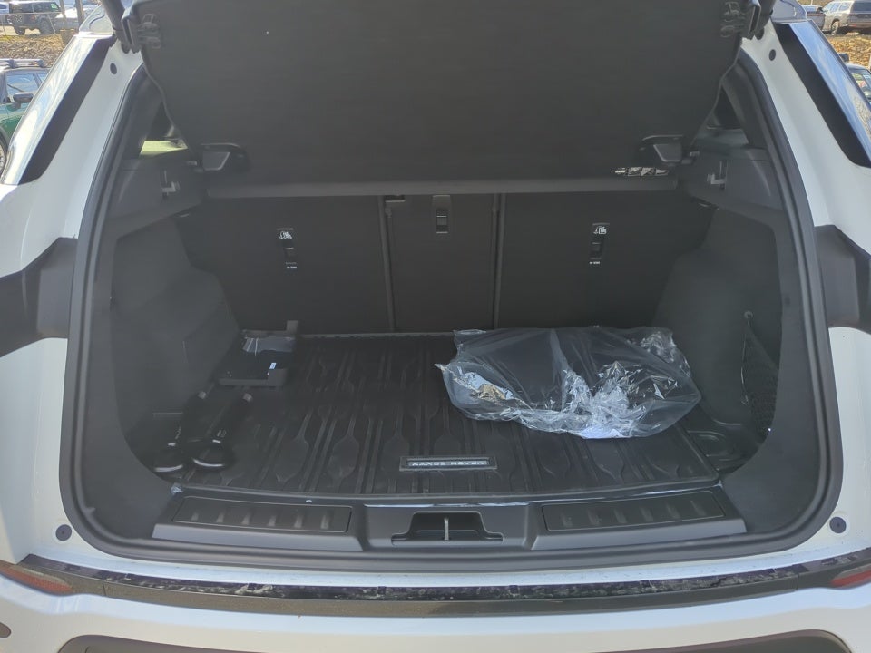 2026 Land Rover Range Rover Evoque Core S