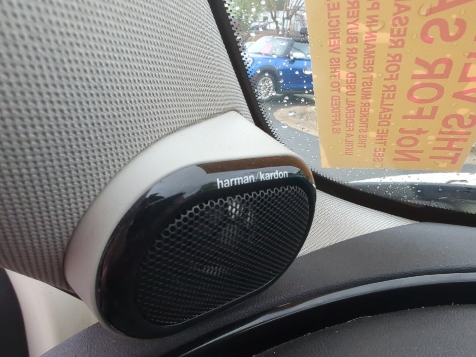 2020 MINI Clubman Cooper S