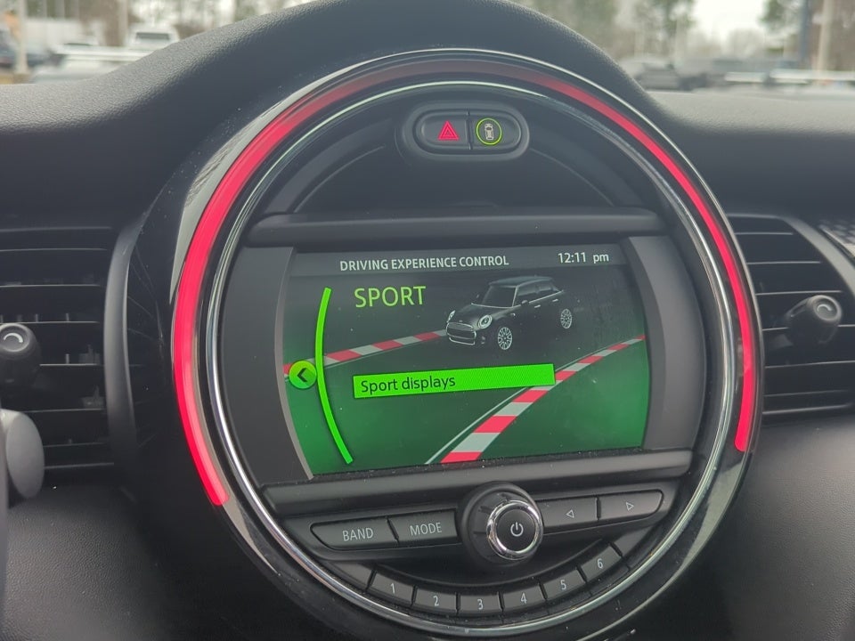 2020 MINI Hardtop Cooper S