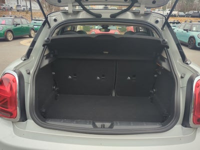 2020 MINI Hardtop Cooper S