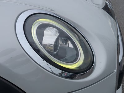 2020 MINI Hardtop Cooper S