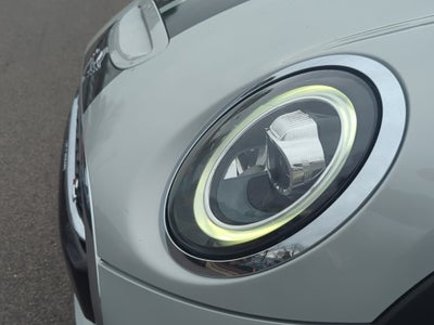 2020 MINI Hardtop Cooper S