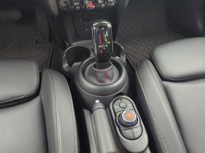 2020 MINI Hardtop Cooper S