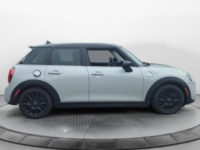 2020 MINI Hardtop Cooper S