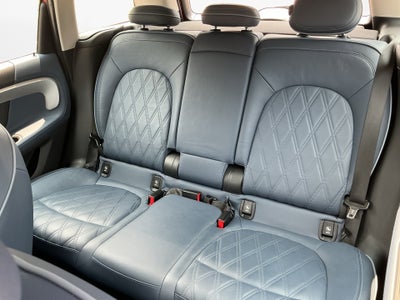 2023 MINI SE Countryman Cooper SE