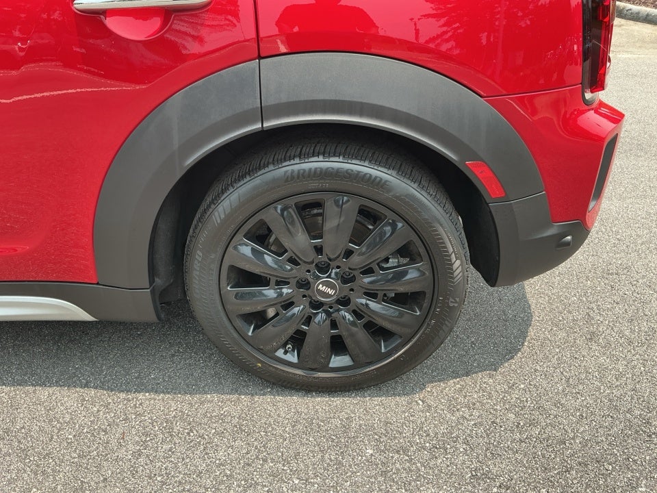 2023 MINI SE Countryman Cooper SE