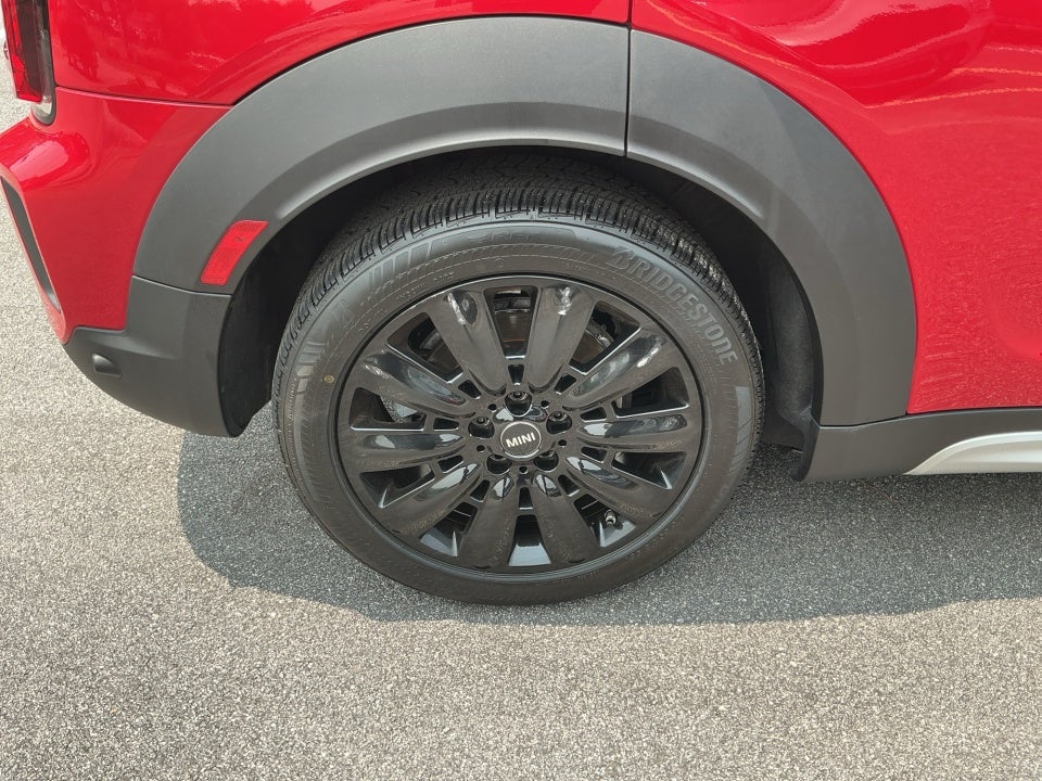 2023 MINI SE Countryman Cooper SE