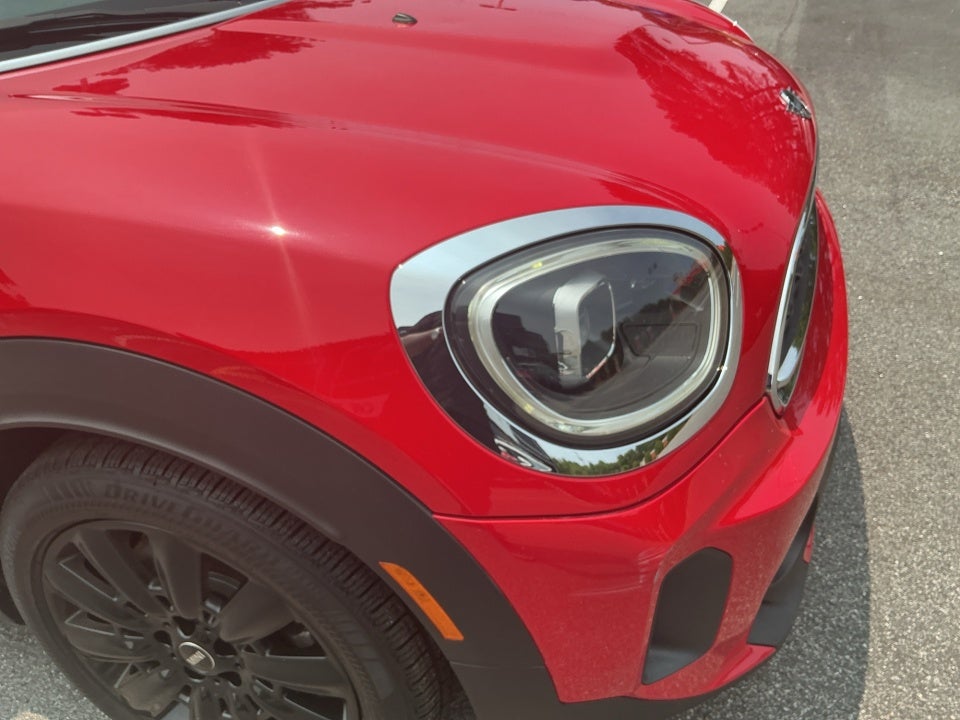 2023 MINI SE Countryman Cooper SE