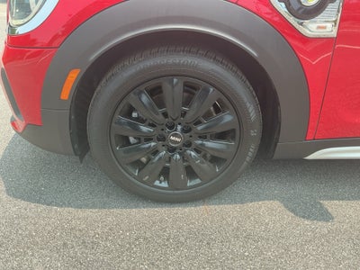 2023 MINI SE Countryman Cooper SE