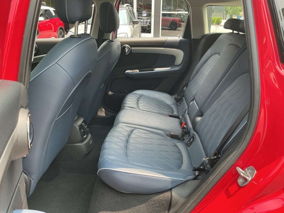 2023 MINI SE Countryman Cooper SE