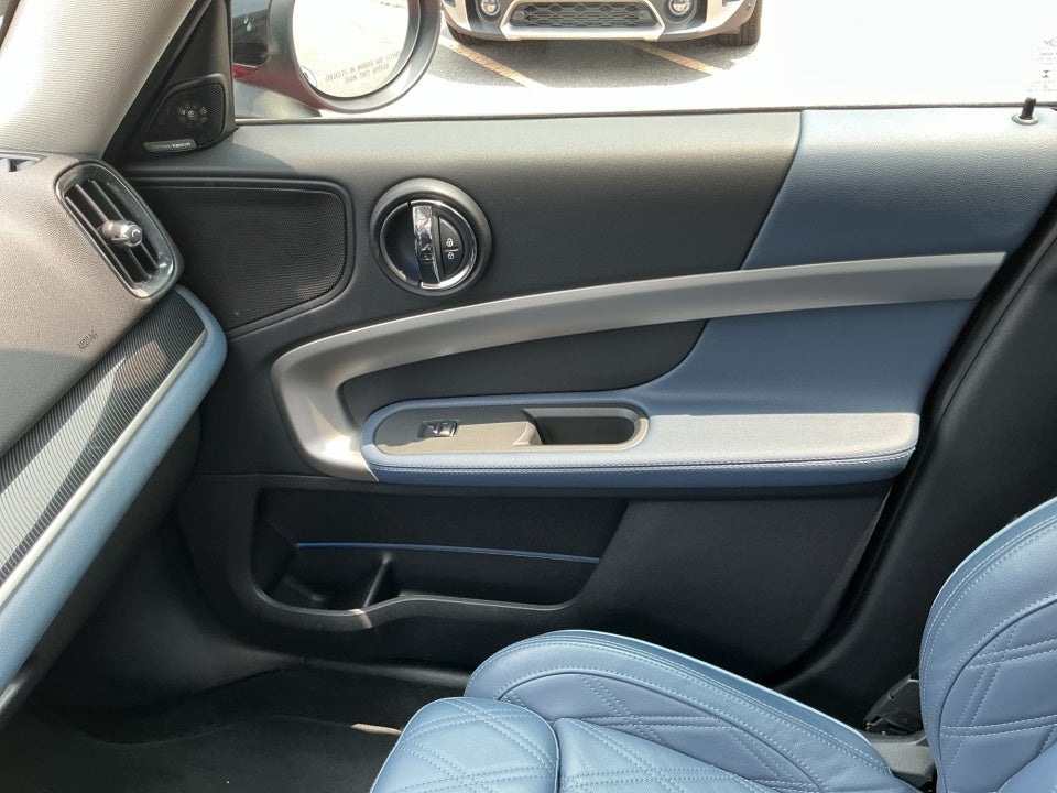 2023 MINI SE Countryman Cooper SE