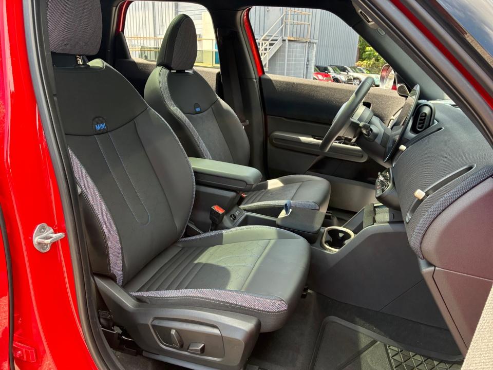 2026 MINI Countryman S