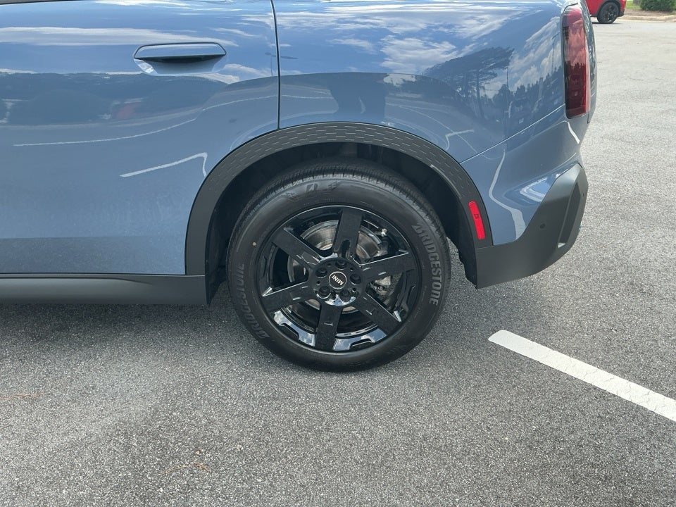 2026 MINI Countryman S