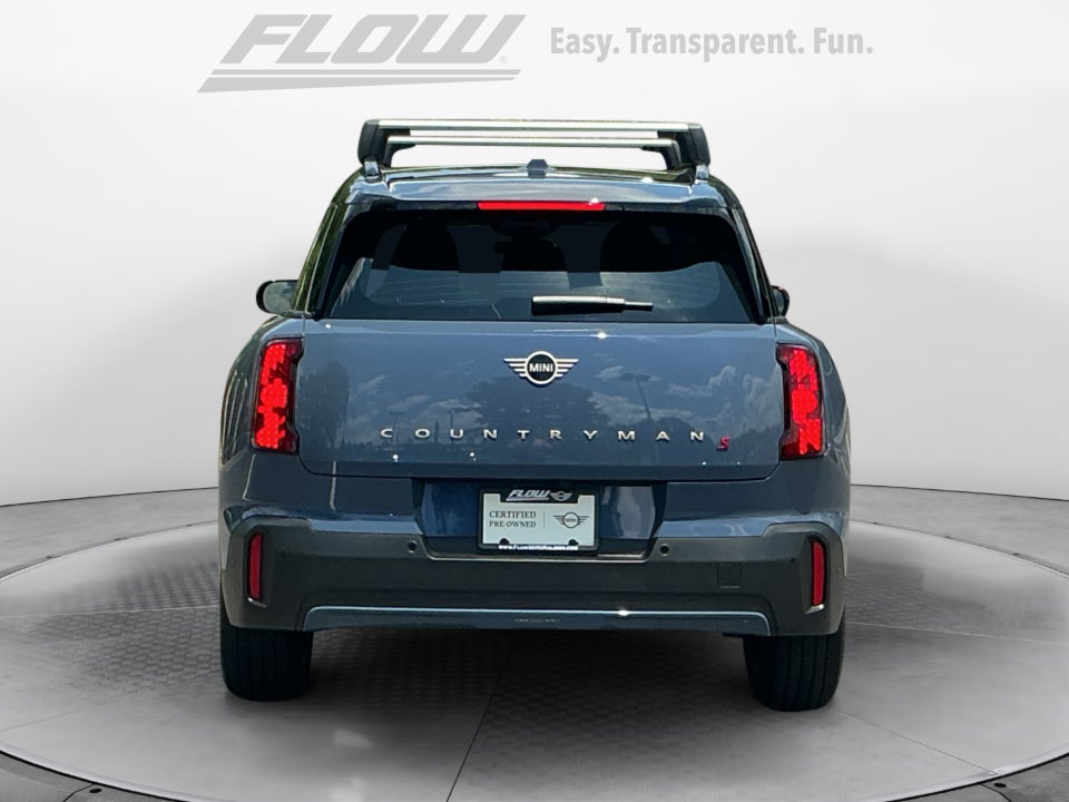 2026 MINI Countryman S