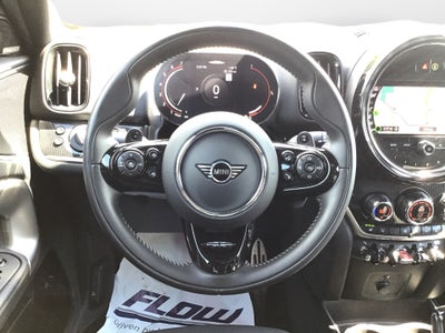 2021 MINI Countryman John Cooper Works
