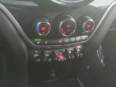 2021 MINI Countryman John Cooper Works