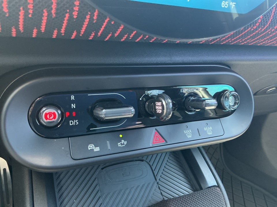 2025 MINI Countryman John Cooper Works