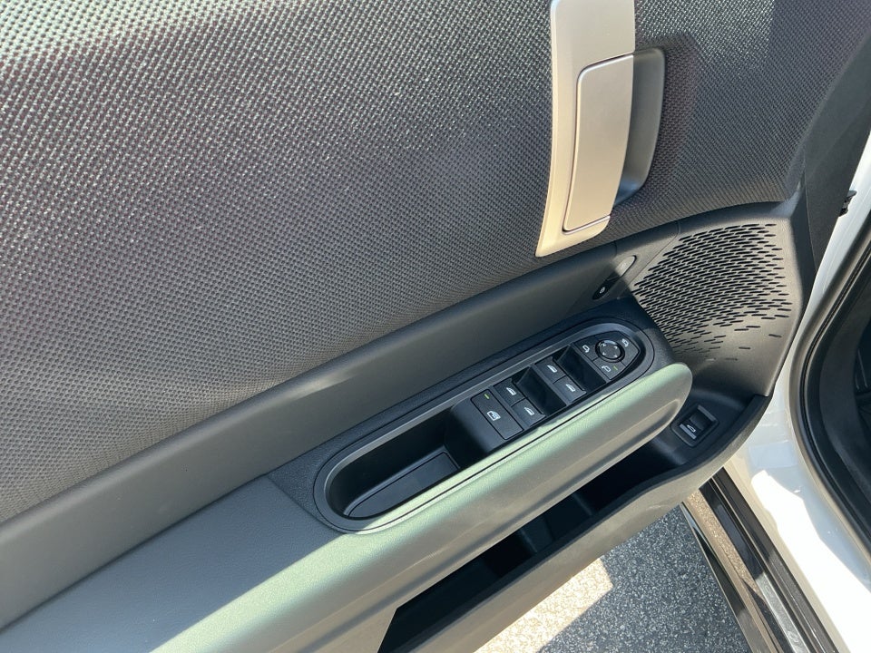 2025 MINI Countryman John Cooper Works