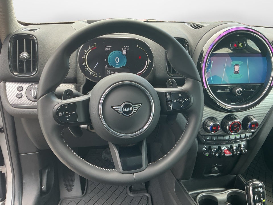 2024 MINI Countryman Cooper S