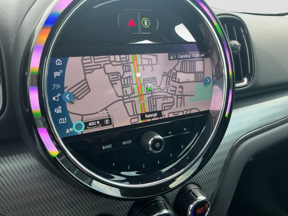 2024 MINI Countryman Cooper S